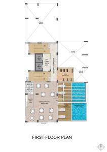Project Image of 785.0 - 1482.0 Sq.ft 3 BHK Apartment for buy in Megacity Deeshari Sudebi