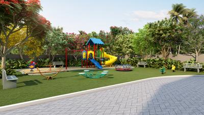 Project Image of 1799.0 - 2579.0 Sq.ft 3 BHK Apartment for buy in Veegaland Casabella