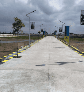 Project Image of 1200 Sq.ft Residential Plot / Land for sale in Kunnathur for Rs. 1000000