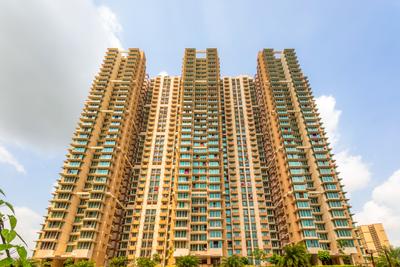 Project Image of 656.0 - 1431.0 Sq.ft 2 BHK Apartment for buy in Marathon Nexzone