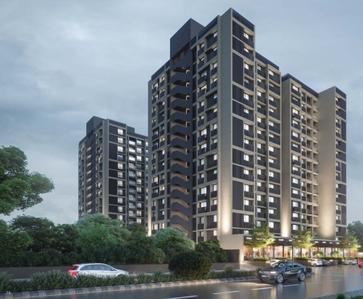 Marvella Elevation 3