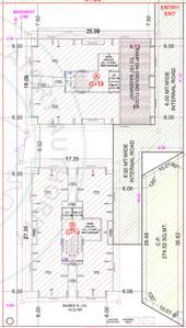 Project Image of 0.0 - 944.86 Sq.ft 3 BHK Apartment for buy in Anantay Heights