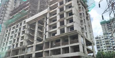 Project Image of 839.0 - 1930.0 Sq.ft 2 BHK Apartment for buy in Nirman Cosmopolis