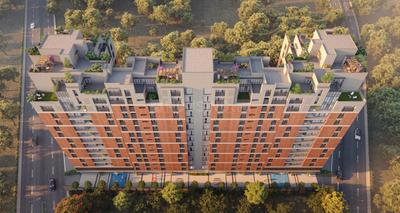 Devsiddhi Fable Elevation 3
