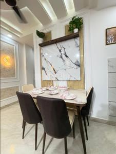 Project Image of 900.0 - 1250.0 Sq.ft 3 BHK Builder Floor for buy in Kumar Shree Radhe Luxury Homes 2