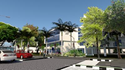 Project Image of 1415.56 - 1602.0 Sq.ft Residential Plot Plot for buy in Aspiration