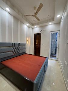 Project Image of 0.0 - 900.0 Sq.ft 2 BHK Builder Floor for buy in Svaastik Luxury Home
