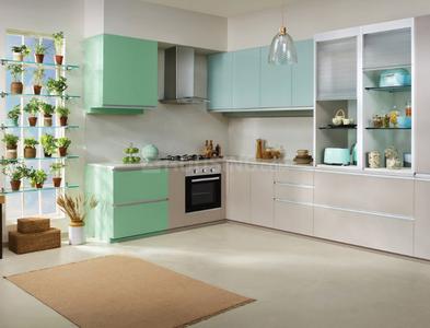 Project Image of 1664.0 - 2222.0 Sq.ft 3 BHK Apartment for buy in Riscon Abode