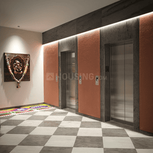 Project Image of 221.95 - 1032.04 Sq.ft 1 RK Apartment for buy in Kotibhaskar Aparnali
