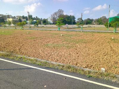 Project Image of 990.0 - 2050.0 Sq.ft Residential Plot Plot for buy in Chaitanya Avenue