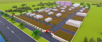 Project Image of 1250.01 - 1800.0 Sq.ft Residential Plot Plot for buy in Vihar Officers Enclave