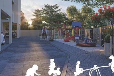 Project Image of 389.0 - 556.0 Sq.ft 1 BHK Apartment for buy in Sahjanand Height