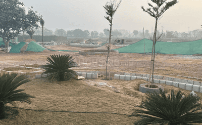 Project Image of 1275.88 - 1613.21 Sq.ft Residential Plot Plot for buy in Hemis One