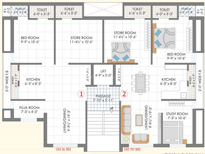 Project Images