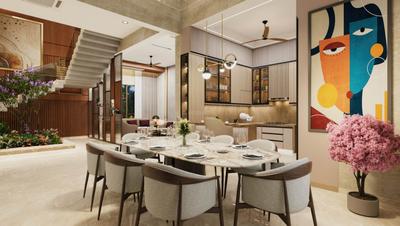 Project Image of 0.0 - 4525.0 Sq.ft 4 BHK Villa for buy in Fern