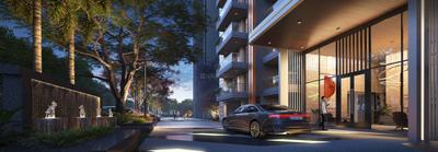 Project Image of 1895.0 - 3750.0 Sq.ft 3 BHK Apartment for buy in Northwind Sanctuary