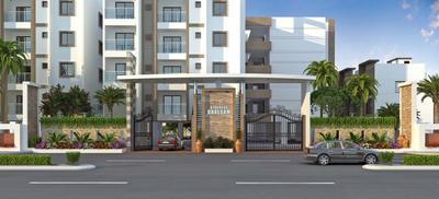 Project Image of 673.0 - 2769.0 Sq.ft 1 BHK Apartment for buy in Vivansaa Baalsam
