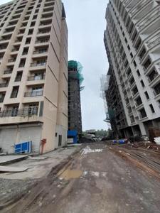 Project Image of 615 Sq.ft 1 BHK Apartment / Flat for sale in Vasai East for Rs. 4000000