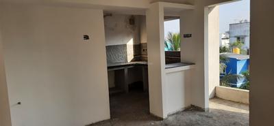 Saanvi Homes Kitchen 1