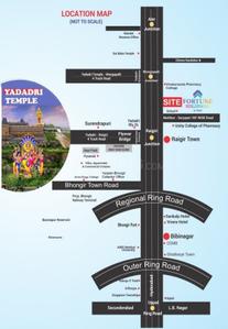 Project Image of 1321.49 - 4653.24 Sq.ft Residential Plot Plot for buy in VNG Projects