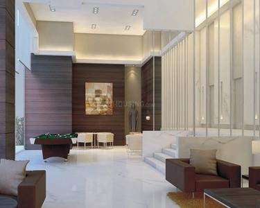 Project Image of 1421.0 - 2579.0 Sq.ft 2 BHK Apartment for buy in Runwal The Residence