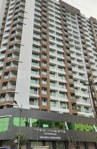 Project Image of 326.0 - 525.0 Sq.ft 1 BHK Apartment for buy in Ekveera Chandrangan Residency Type A