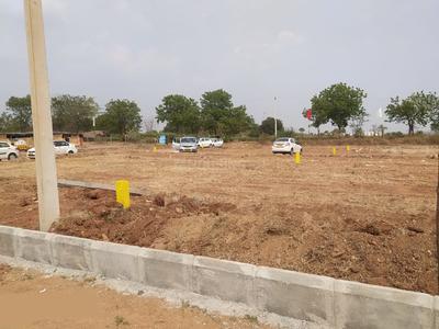 Project Image of 1350.0 - 2880.0 Sq.ft Residential Plot Plot for buy in SRL S Nethra Enclave