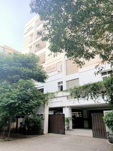 Project Image of 1867.0 - 2192.0 Sq.ft 3 BHK Apartment for buy in Alekhya Raindrops