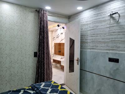 Project Image of 540.0 - 1125.0 Sq.ft 2 BHK Builder Floor for buy in S K Apartments