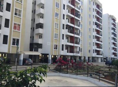 Project Image of 1039.0 - 1697.0 Sq.ft 2 BHK Apartment for buy in Definer Kingdom Phase 2