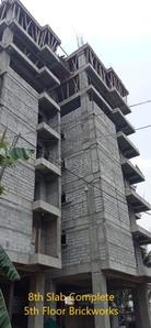 Project Image of 1236.0 - 2496.0 Sq.ft 2 BHK Apartment for buy in Metropolitan Nirvana