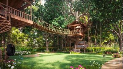 Project Image of 836.0 - 2711.0 Sq.ft 2 BHK Apartment for buy in Lodha Sylyan
