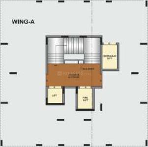 Project Image of 0.0 - 509.0 Sq.ft 2 BHK Apartment for buy in Jignesh Ratnam Skyline
