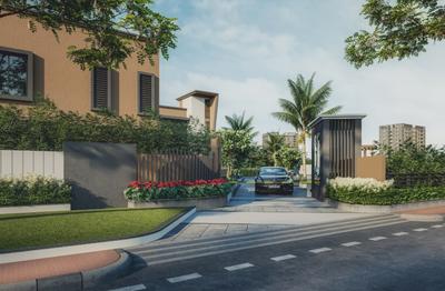 Shripalash 15 Villas Others 1