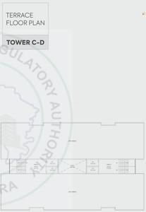Project Image of 572.32 - 768.22 Sq.ft 2 BHK Apartment for buy in Signature Park