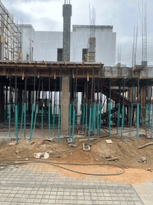 Project Image of 4750.0 - 6150.0 Sq.ft 4 BHK Villa for buy in Giridhari Prospera County