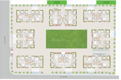 Shree Bhagwati Devi Green Valley Images for Layout Plan of Shree Bhagwati Devi Green Valley 1