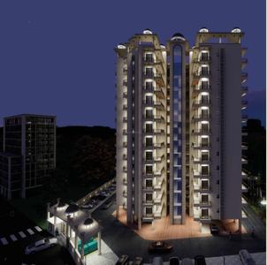 Project Image of 1107.96 - 1635.86 Sq.ft 2 BHK Apartment for buy in Shivakashi Suraj Enclave