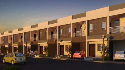 Project Image of 988.0 - 2594.0 Sq.ft 2 BHK Villa for buy in Mahidhara Supreme
