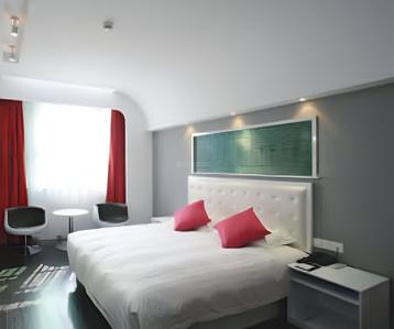 Project Image of 675.0 - 1540.0 Sq.ft 1 BHK Apartment for buy in Amrapali Princely Estate