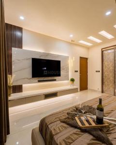 Project Image of 360.0 - 1100.0 Sq.ft 1 BHK Builder Floor for buy in Darsh Luxury Floors