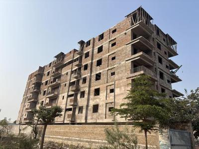 Project Image of 985.6 - 1498.0 Sq.ft 2 BHK Apartment for buy in Parth Nilaya