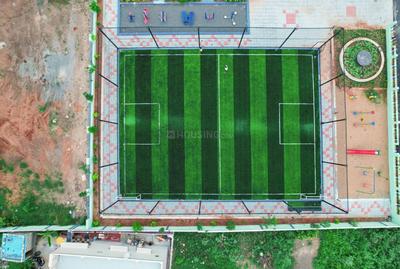 Project Image of 900.0 - 2067.0 Sq.ft Residential Plot Plot for buy in Greenfield Diamond Avenue Phase IV