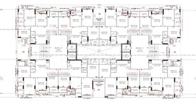Project Image of 608.7 - 851.64 Sq.ft 2 BHK Apartment for buy in Karma Elegance