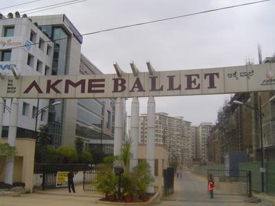 Project Image of 2030 Sq.ft 3 BHK Apartment / Flat for sale in Doddanekundi for Rs. 31500000