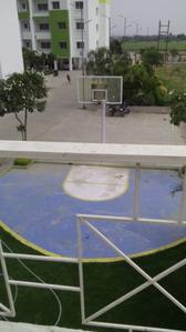 Project Image of 1210.0 - 1464.0 Sq.ft 2 BHK Apartment for buy in Soumya Evergreen Block 9