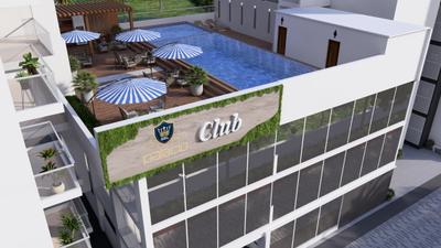 Project Image of 1080.0 - 1540.0 Sq.ft 2 BHK Apartment for buy in RRL Palacio