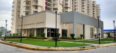 Project Image of 804.0 - 2358.72 Sq.ft 2 BHK Apartment for buy in Viraj BBD Green City Sunbreeze 1