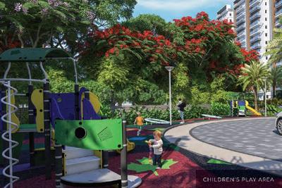 Project Image of 1320.0 - 1825.0 Sq.ft 2 BHK Apartment for buy in Neemsboro Bhanodayas Crystal