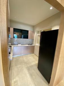 Project Image of 452.08 - 955.0 Sq.ft 2 BHK Apartment for buy in Goel Ganga Legend A2 And B4